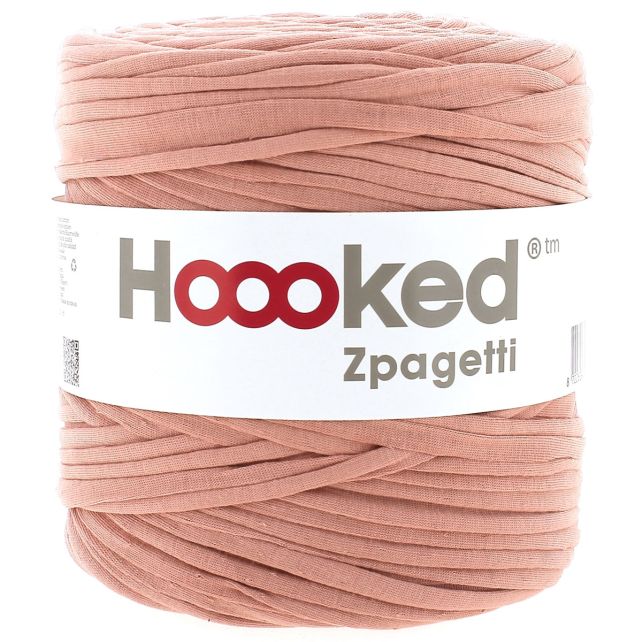 Zpagetti Cotton Yarn Sweet Vintage