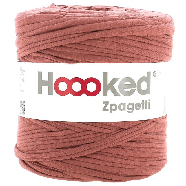 Zpagetti Cotton Yarn Strong Vintage