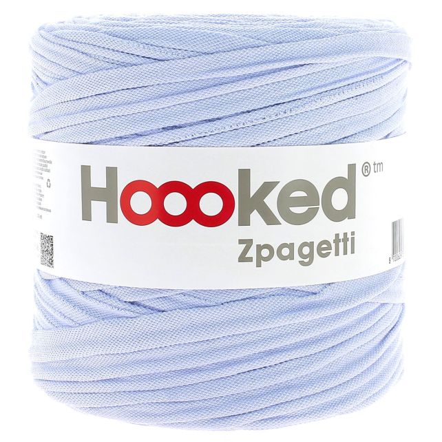 Zpagetti Cotton Yarn Polo Pool