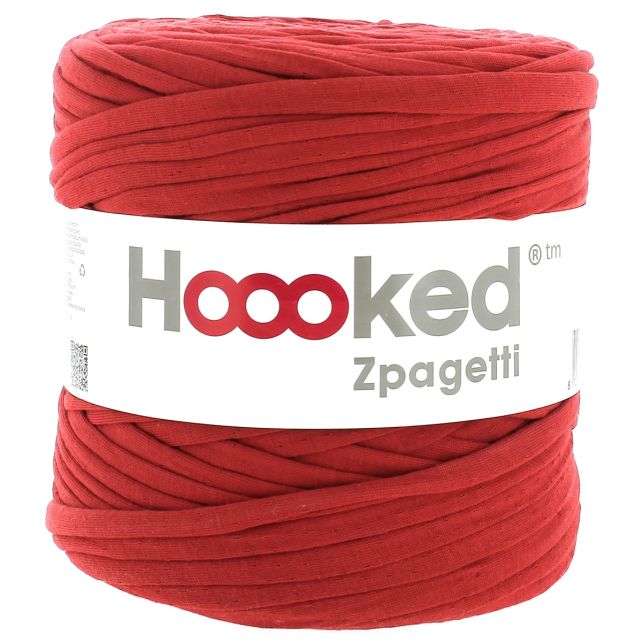 Zpagetti Cotton Yarn Love Is The Air