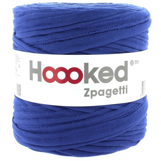 Zpagetti Cotton Yarn Imperial Polo