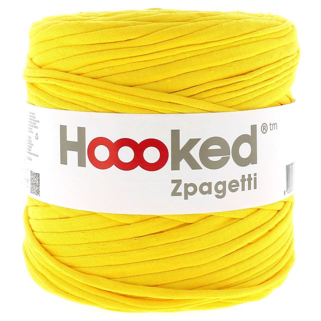 Zpagetti Cotton Yarn Solvayne