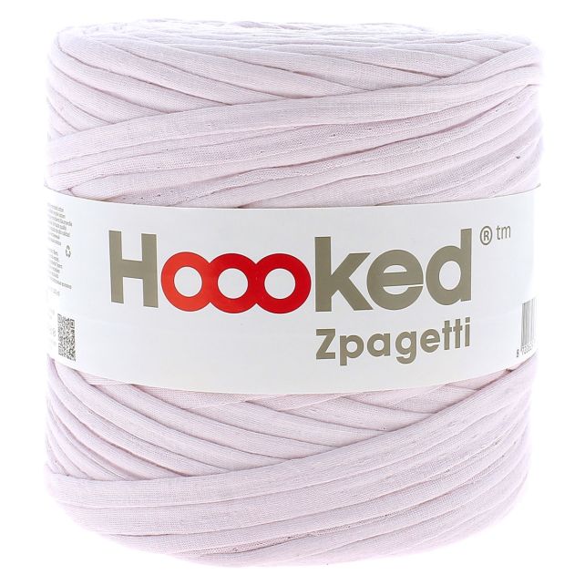 Zpagetti Cotton Yarn Rose Cotton