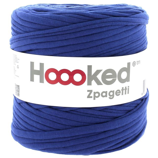 Zpagetti Cotton Yarn Cookie Monster