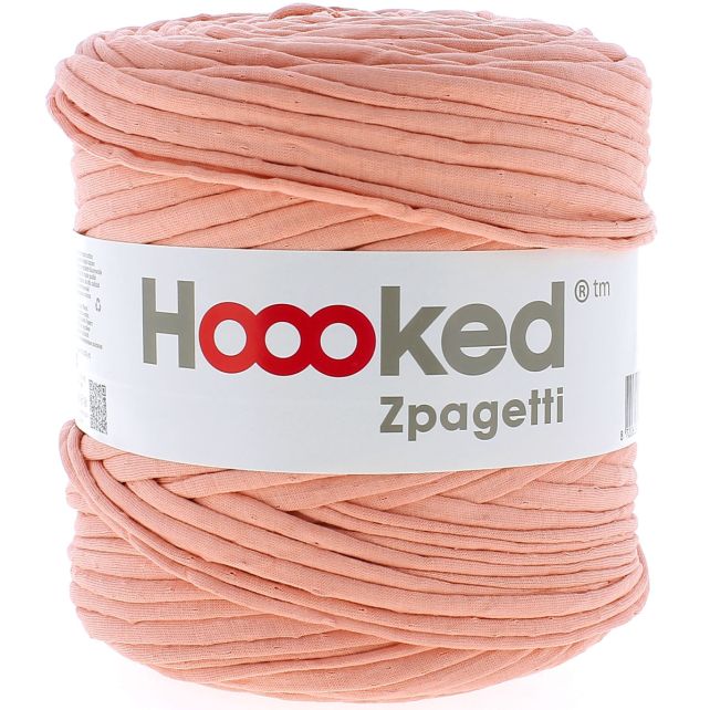 Zpagetti Cotton Yarn Super Mario Peach