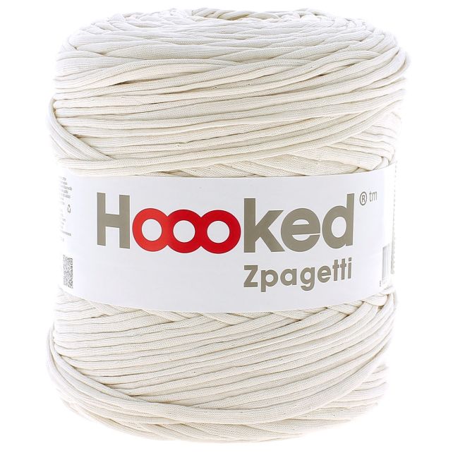 Zpagetti Cotton Yarn Silk Oat
