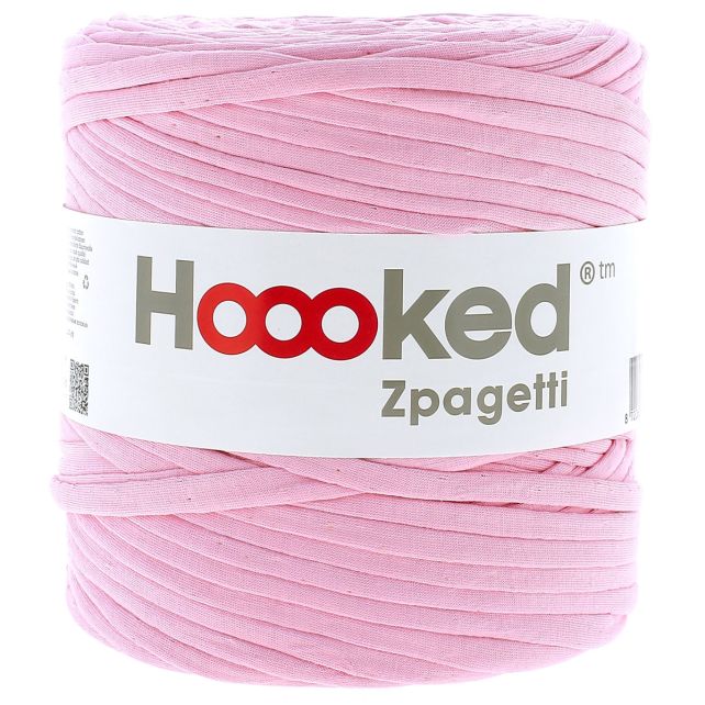 Zpagetti Cotton Yarn Baby Barbie