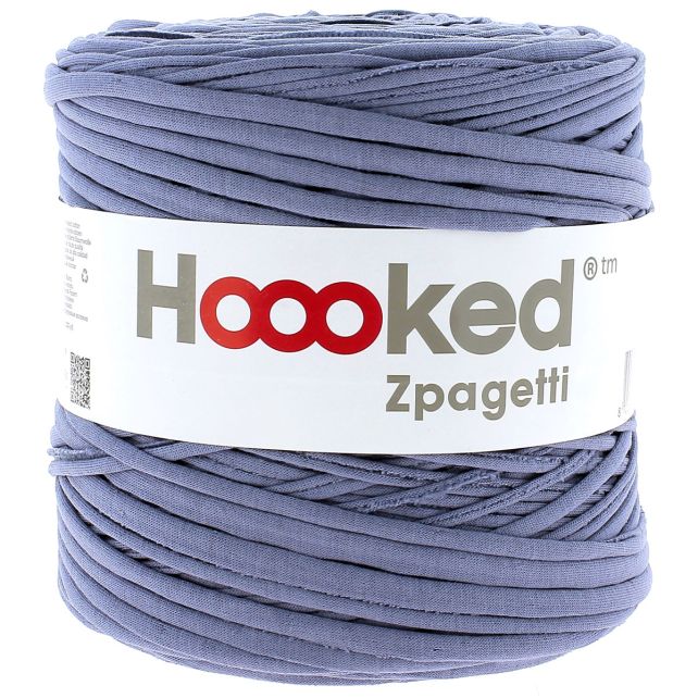 Zpagetti Cotton Yarn Lilac Lavander