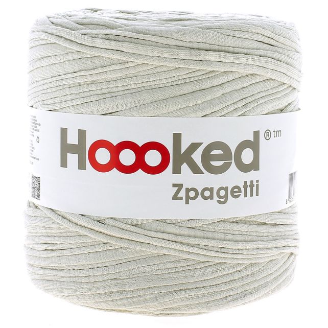 Zpagetti Cotton Yarn Beige Cream