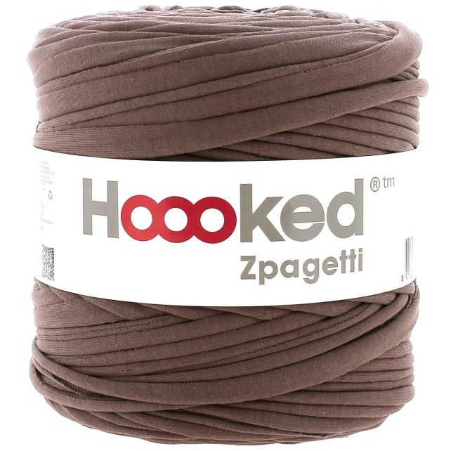 Zpagetti Cotton Yarn Nutella Bread
