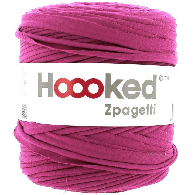 Zpagetti Cotton Yarn Power Ranger Girl