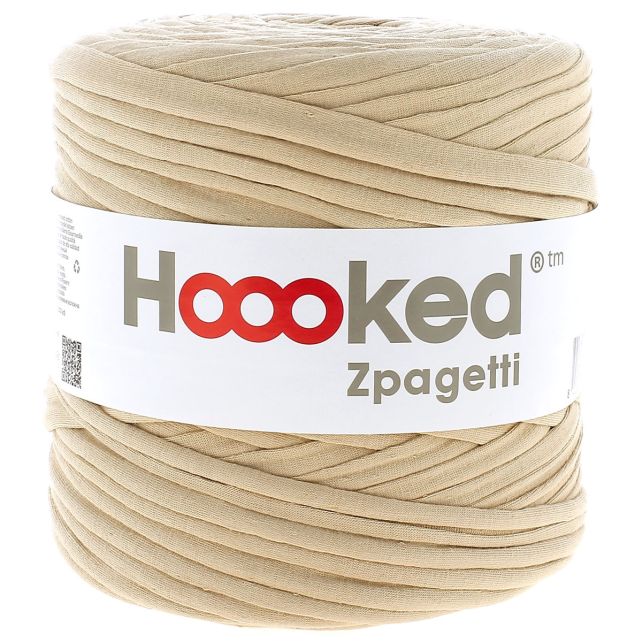 Zpagetti Cotton Yarn Granola Toast