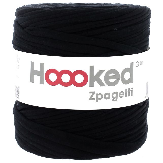 Zpagetti Cotton Yarn Batik Dark Night