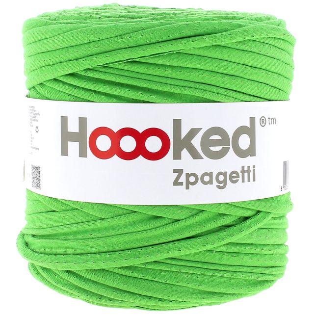 Zpagetti Cotton Yarn Monster Slime