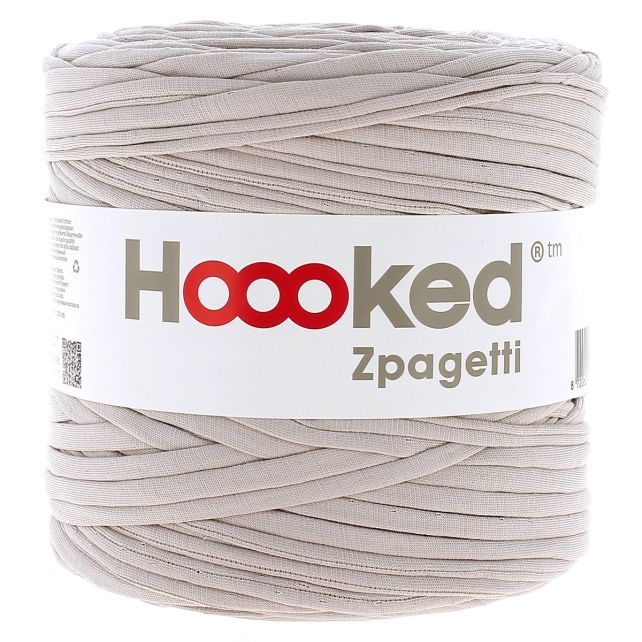 Zpagetti Cotton Yarn Sand Beach