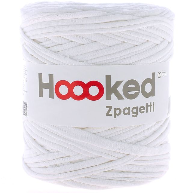 Zpagetti Cotton Yarn Pure Care