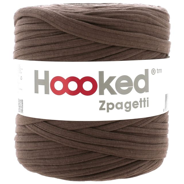 Zpagetti Cotton Yarn Nesquik