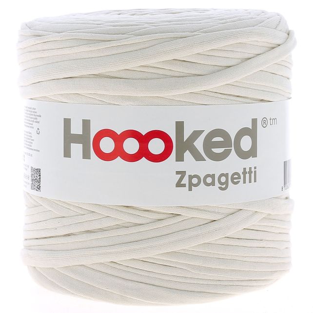 Zpagetti Cotton Yarn Crunchy Rice