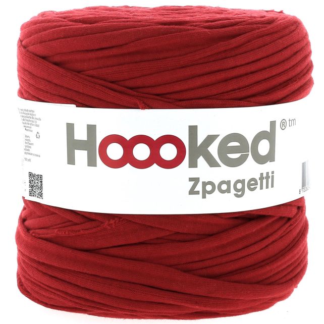 Zpagetti Cotton Yarn Paris Love