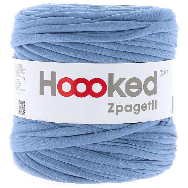 Zpagetti Cotton Yarn Olive Stuart