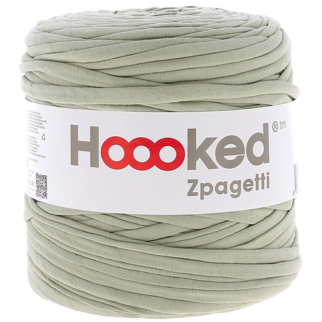 Zpagetti Cotton Yarn Australian Surf