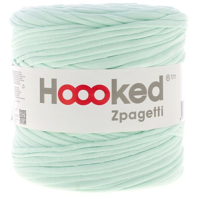Zpagetti Cotton Yarn Mint Breeze