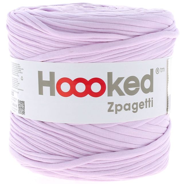 Zpagetti Cotton Yarn Kyoto Orchid