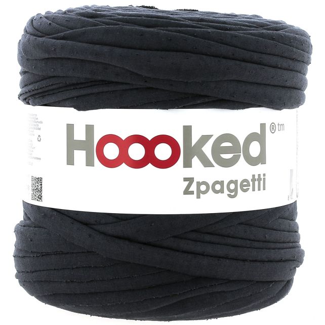 Zpagetti Cotton Yarn Blue Face