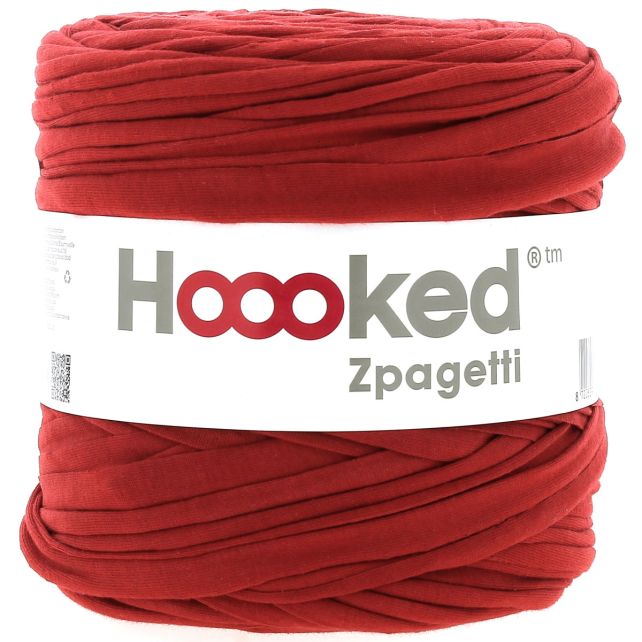 Zpagetti Cotton Yarn Redy to Envoice