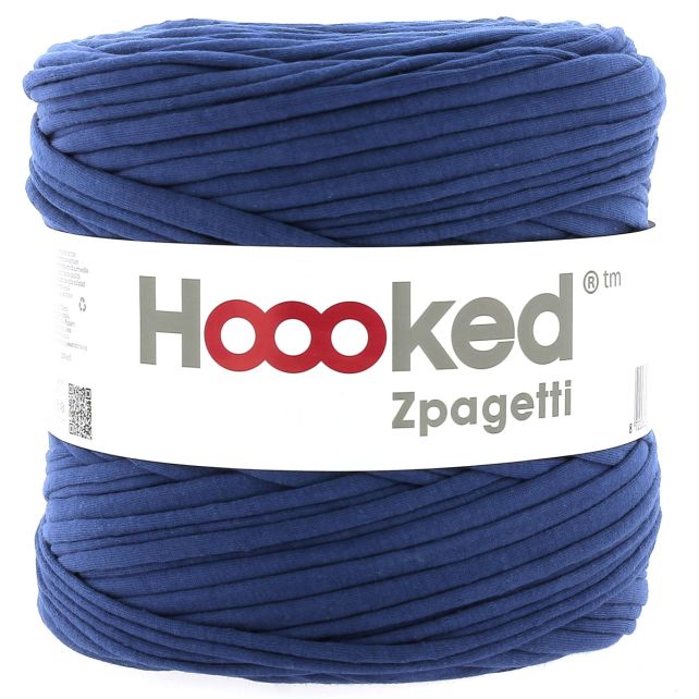 Zpagetti Cotton Yarn Pocoyo
