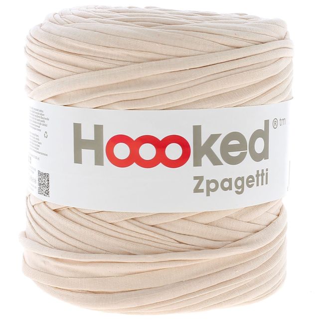 Zpagetti Cotton Yarn Poetic Rose