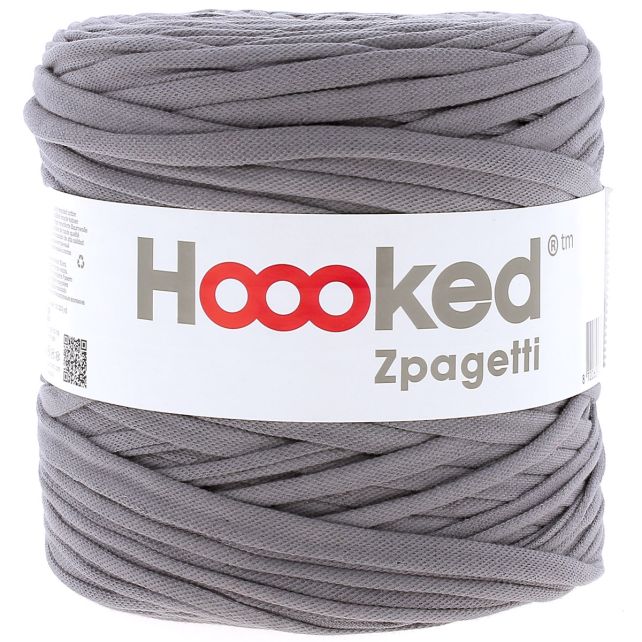 Zpagetti Cotton Yarn Wrench