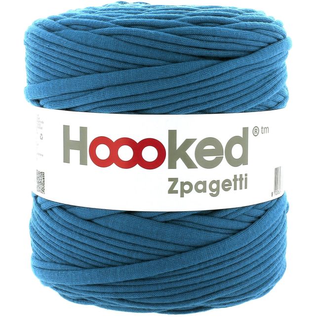 Zpagetti Cotton Yarn Mermaid Wi-Fi