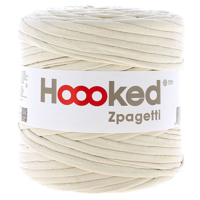Zpagetti Cotton Yarn Scadinavian Anxiety