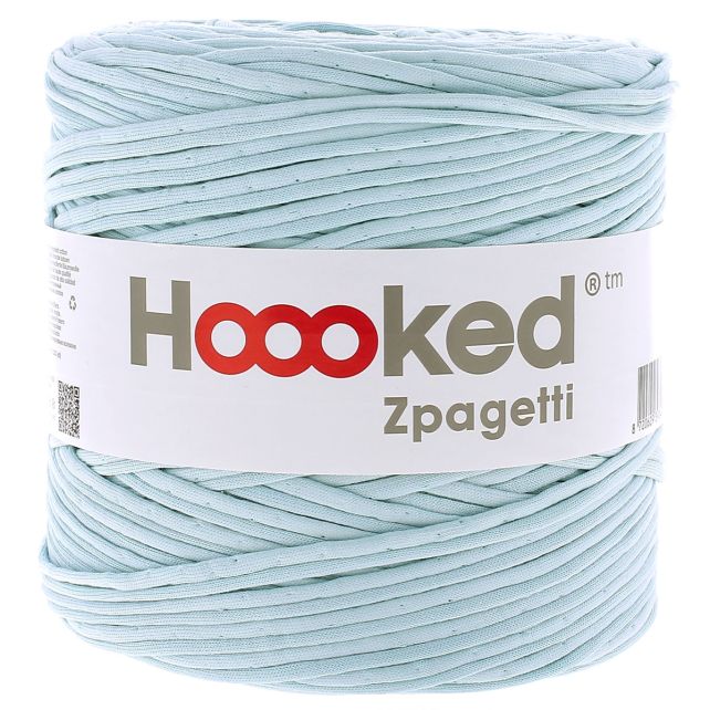 Zpagetti Cotton Yarn Blue Iceberg