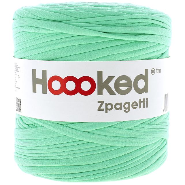 Zpagetti Cotton Yarn Alien Flu
