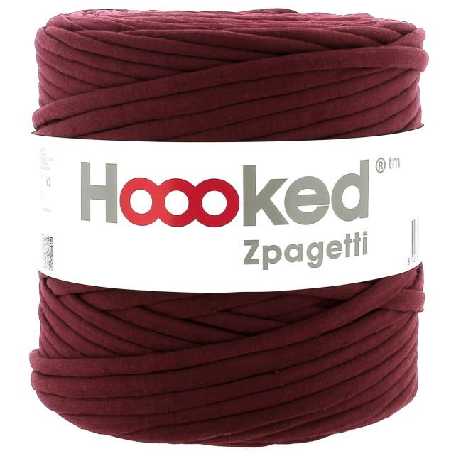 Zpagetti Cotton Yarn CEO´s Secret