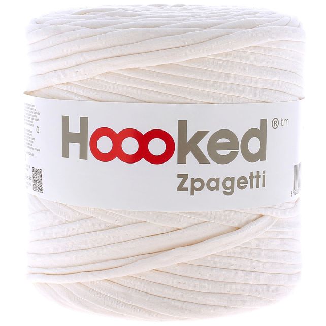 Zpagetti Cotton Yarn Peach Cloud