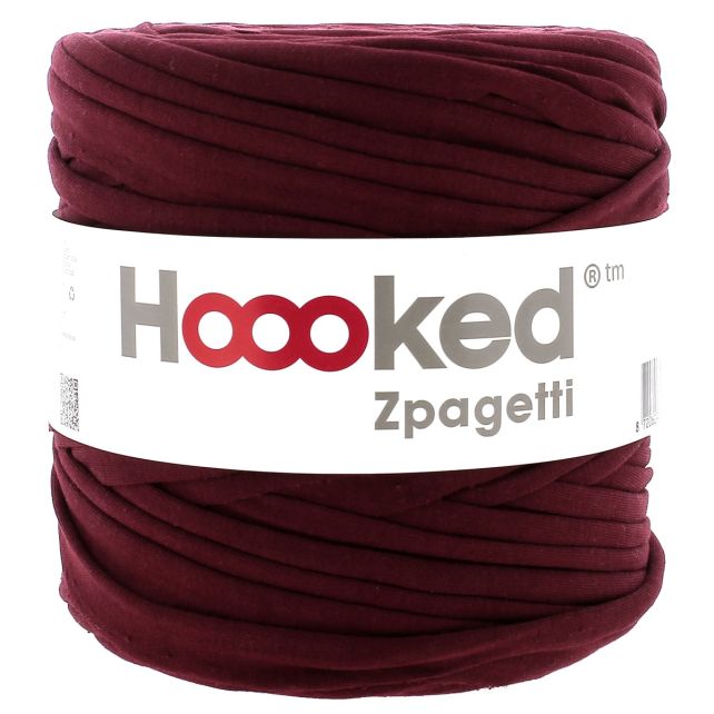 Zpagetti Cotton Yarn Vineyard Villan