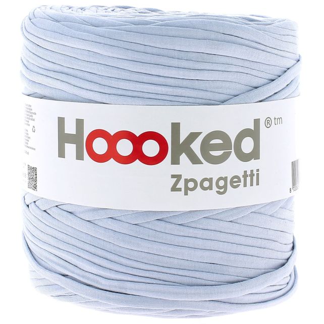Zpagetti Cotton Yarn Freezer Burn Feelings