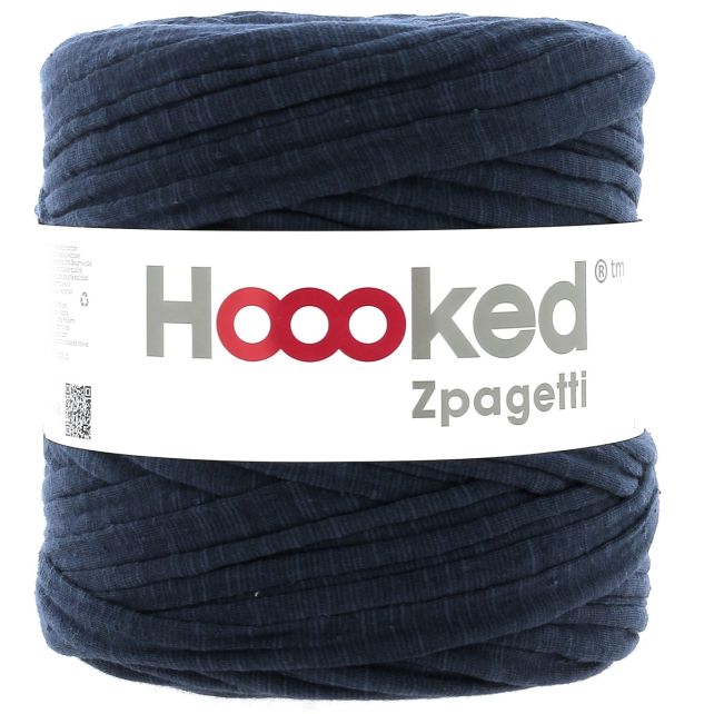 Zpagetti Cotton Yarn Magic Sea