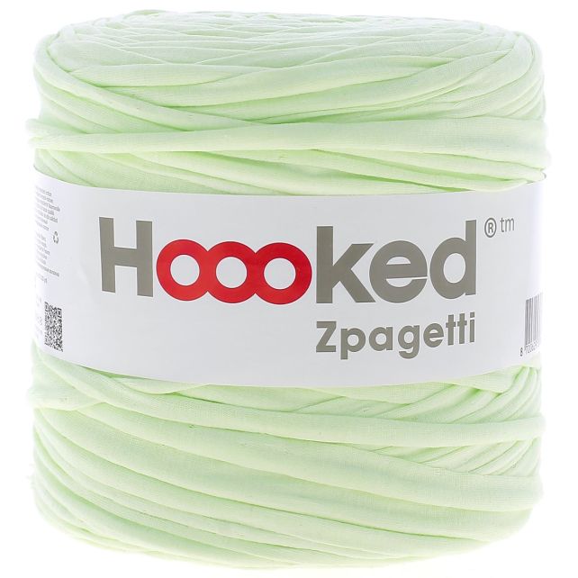 Zpagetti Cotton Yarn Caipirinha