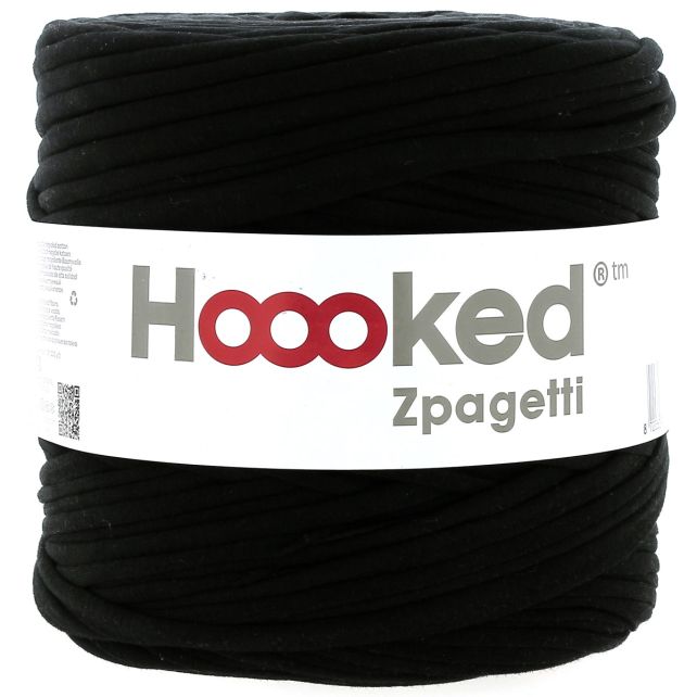 Zpagetti Cotton Yarn K Prototype