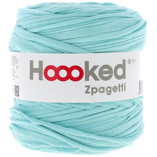 Zpagetti Cotton Yarn Polo Freshness