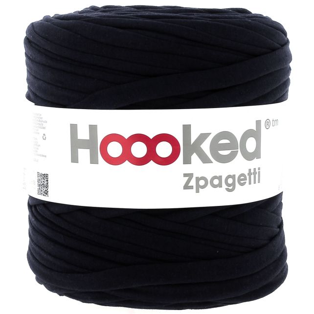 Zpagetti Cotton Yarn Deep Ocean