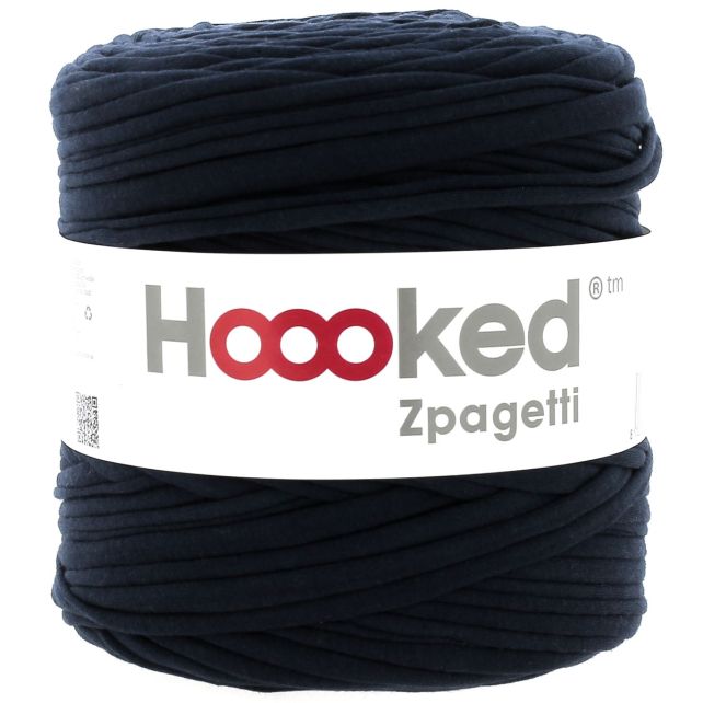 Zpagetti Cotton Yarn Mariana Ocean