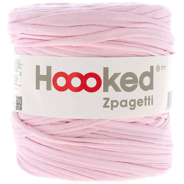 Zpagetti Cotton Yarn Sweet Pink 