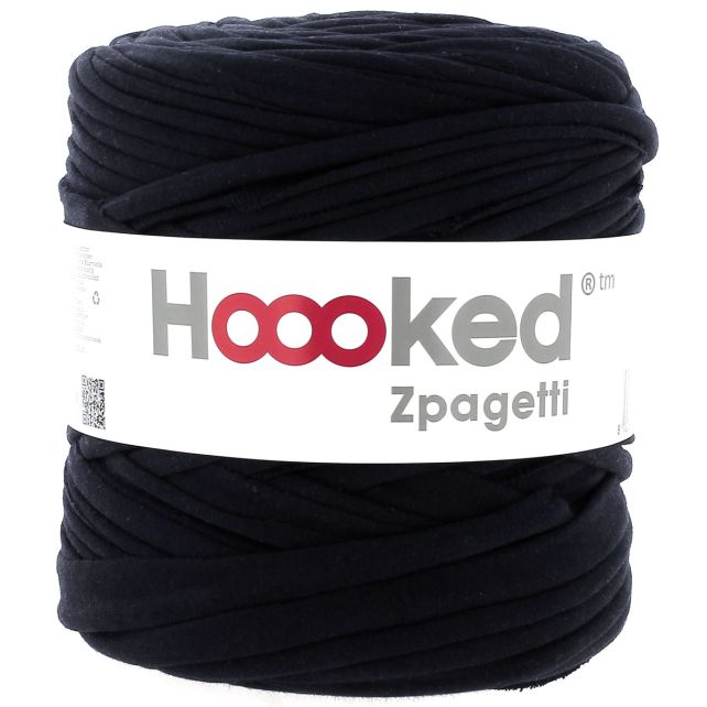 Zpagetti Cotton Yarn Neptune's Pajama