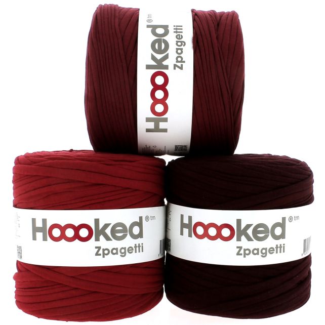 Zpagetti Inspiration Kit Passion Blood