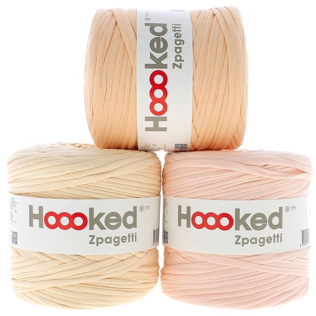 Zpagetti Inspiration Kit Light Fruits